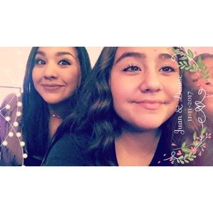 Meet your Posher, Melisa